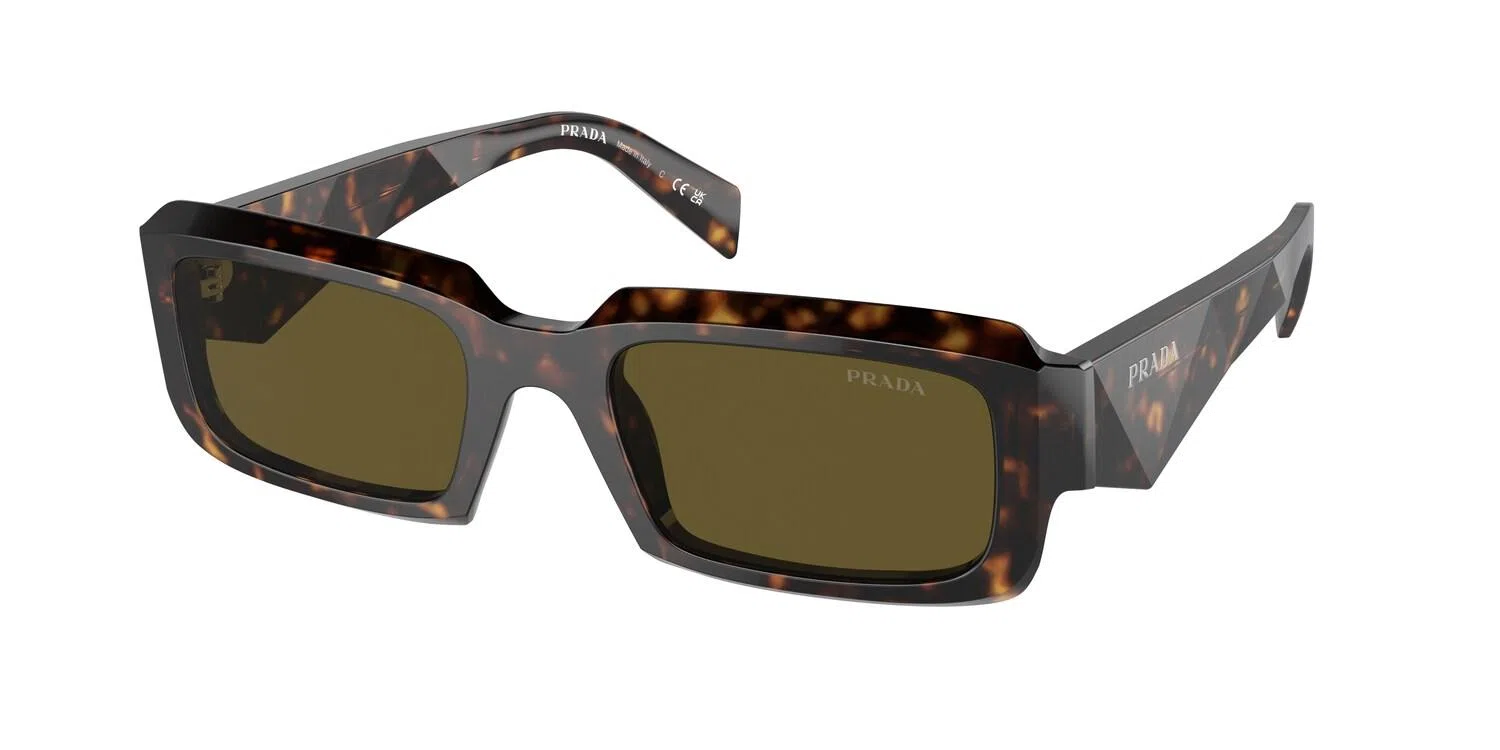 Prada 27ZSF Sunglasses - view 2